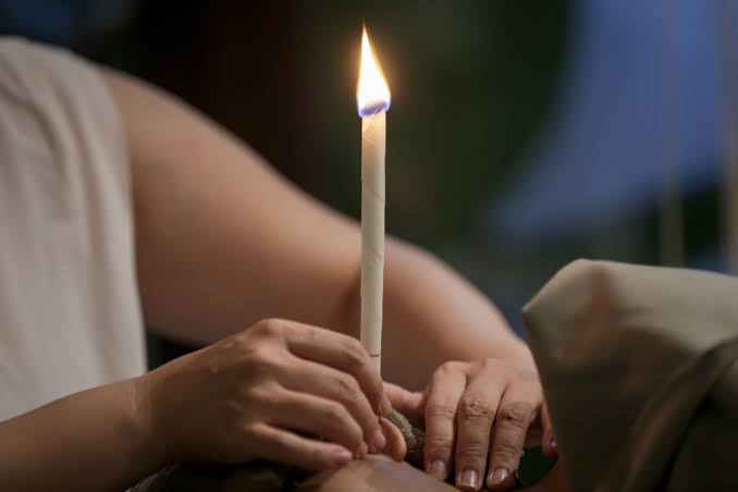 Imej produk Ear Candle