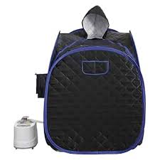 Imej produk Herbal Sauna