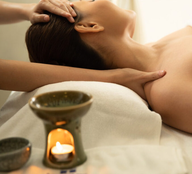 Imej produk BALI SPA