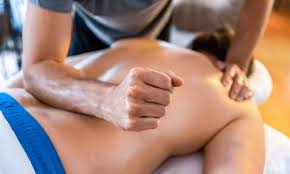 Imej produk URUT BELAKANG BADAN