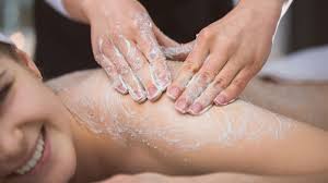 Imej produk BODY SCRUB + MANDI