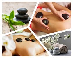 Imej produk HOT STONE MASSAGE