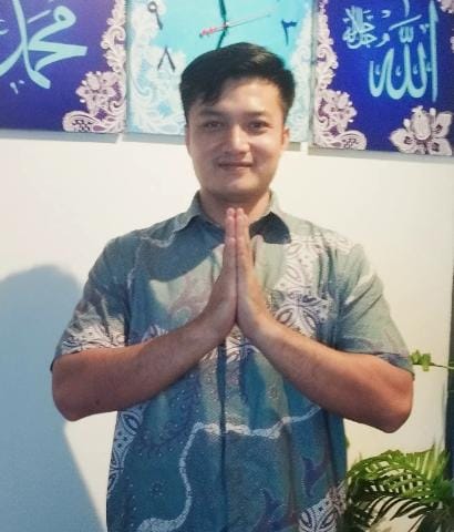 Gambar Therapist ABDILLAH