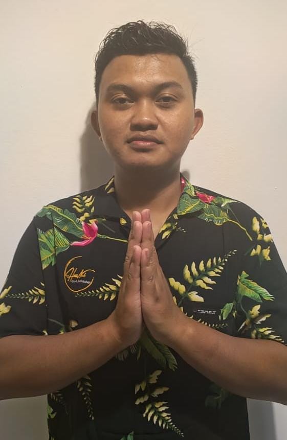 Gambar Therapist SLAMET